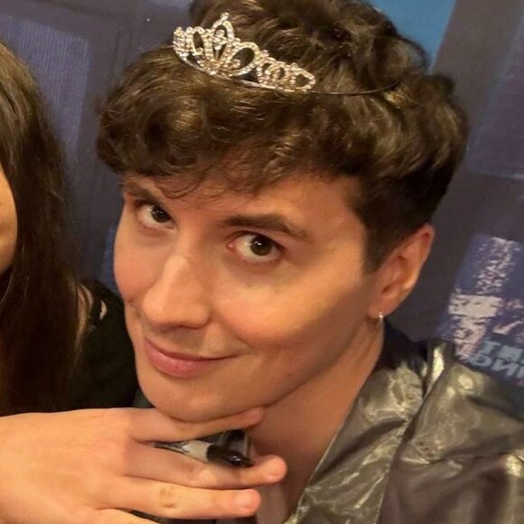 sillyboyray